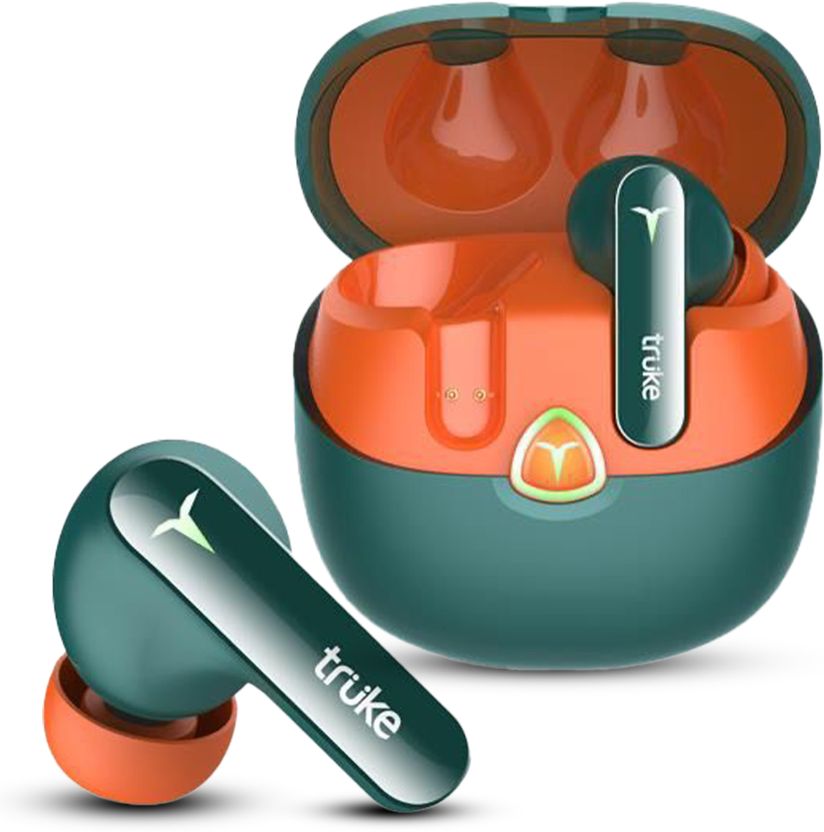 truke BTG1 Earbuds with Game Mode - Image 8
