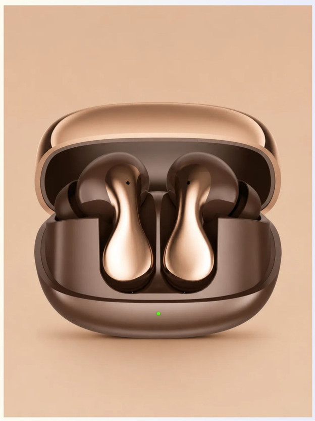 TWS MD-X Brown SuperPod SRJ XB182 Bluetooth Gaming
