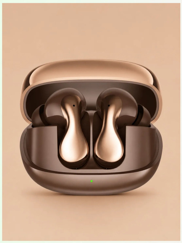 TWS MD-X Brown SuperPod SRJ XB151 Bluetooth Gaming
