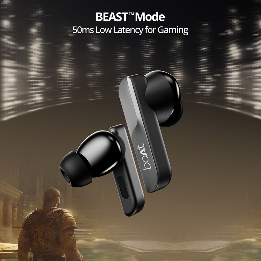 boAt Airdopes 800 True Wireless Earbuds - Image 10