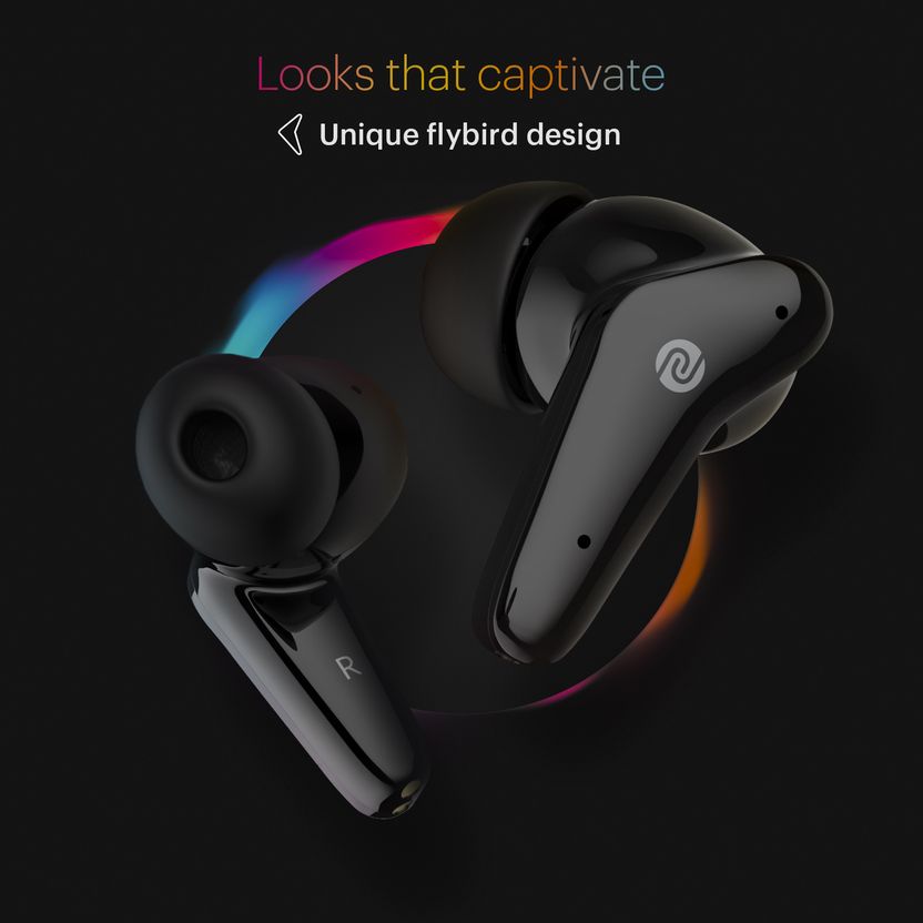 Noise Buds VS102 True Wireless Earbuds - Image 5