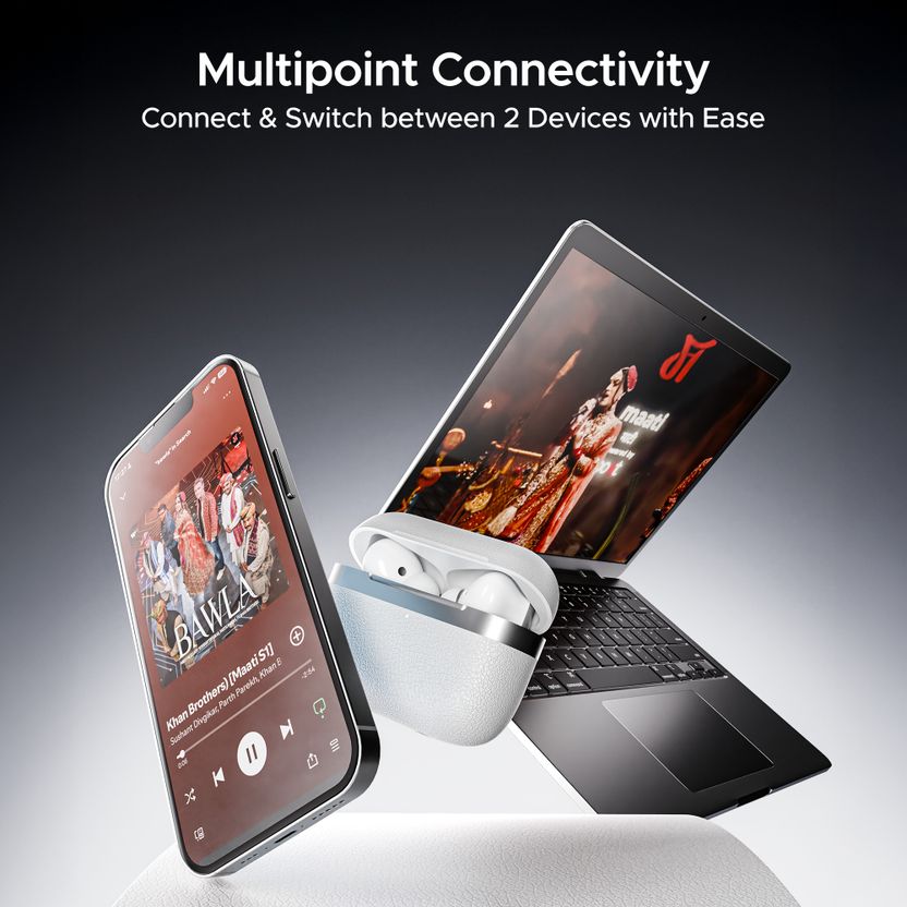 boAt Airdopes 111v2 Wireless Earbuds - Image 8