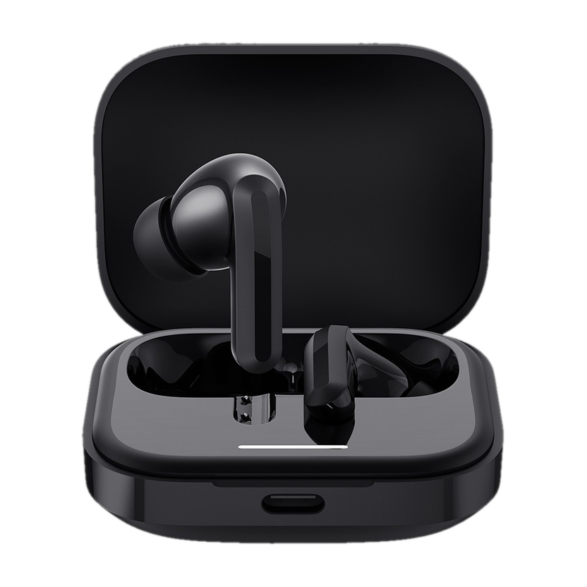 Redmi Buds 5 with 46dB Hybrid ANC - Image 1
