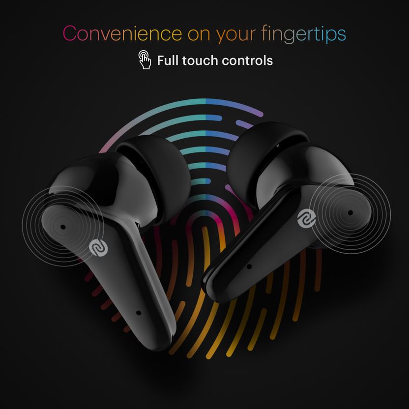 Noise Buds VS102 True Wireless Earbuds - Image 7