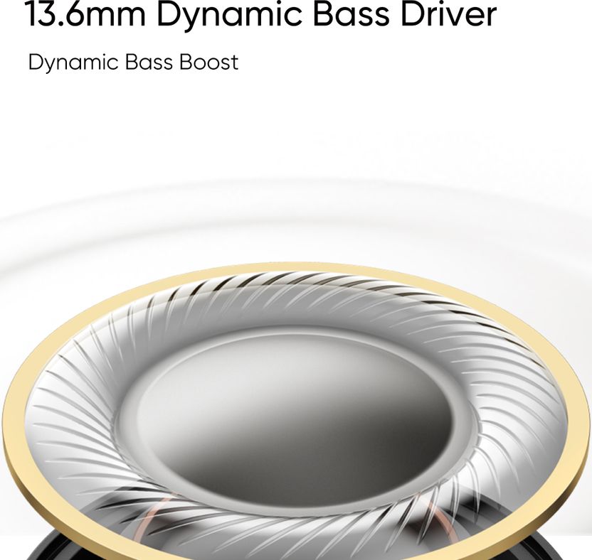 realme Buds Wireless 3 - Image 3