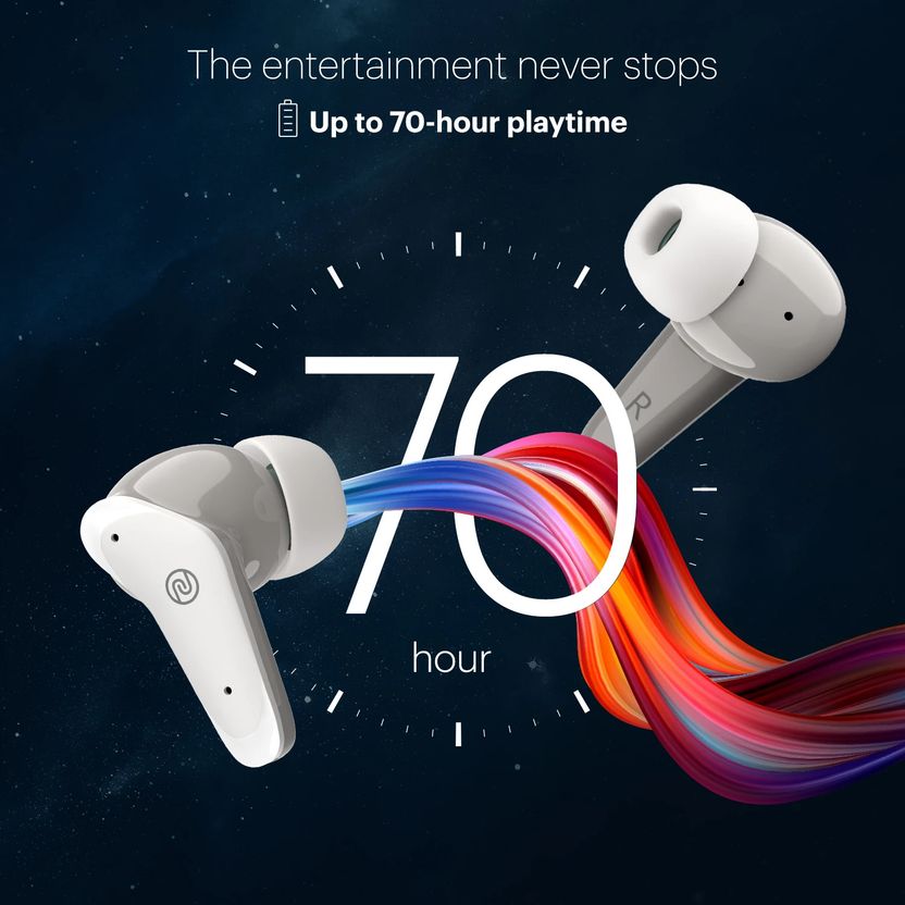 Noise Buds VS102 Plus with 70 Hrs Playtime - Image 3