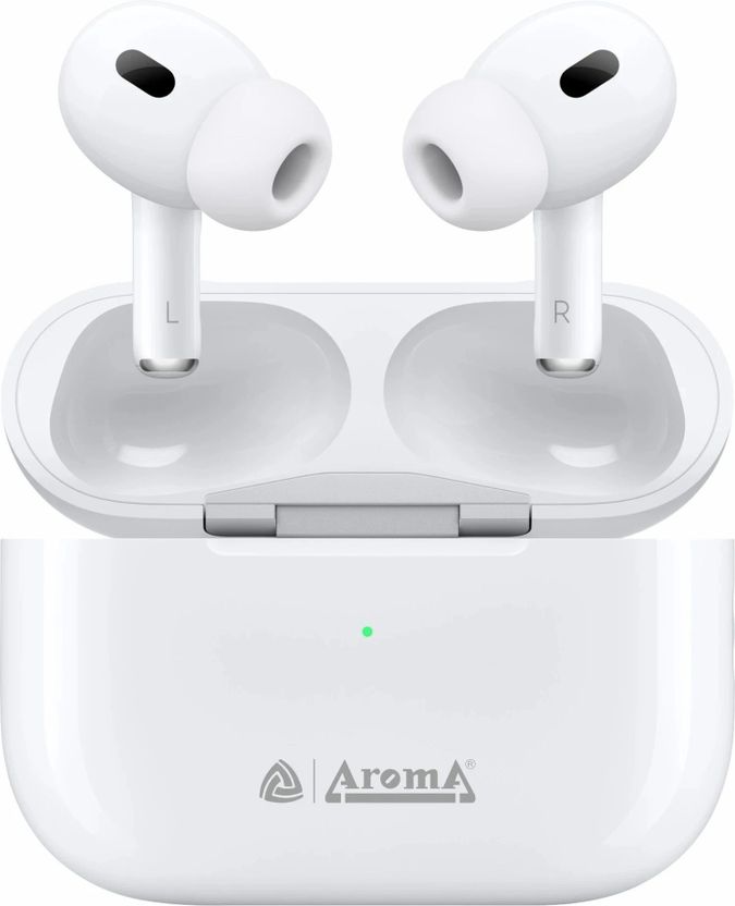 Aroma NB121 Pods 40 Hours Playtime - Image 1