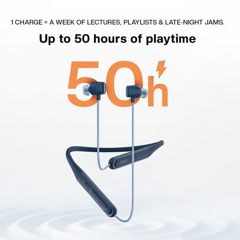 Noise Airwave Crest 50Hr Playtime - Image 4