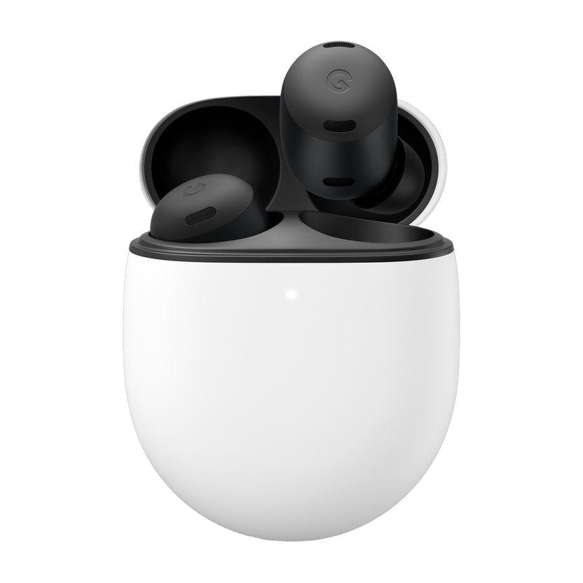 Google Pixel Buds Pro with Active Noise Cancellation - Image 1