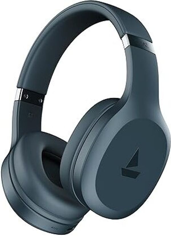 boAt Rockerz 412 Wireless Headphones - Image 1