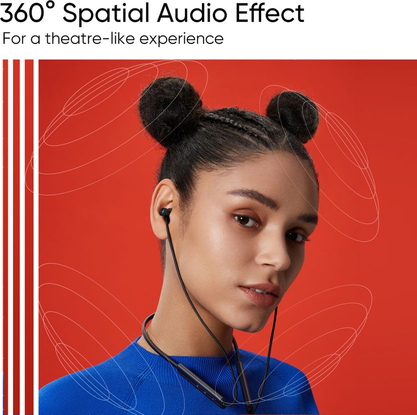 realme Buds Wireless 3 - Image 4
