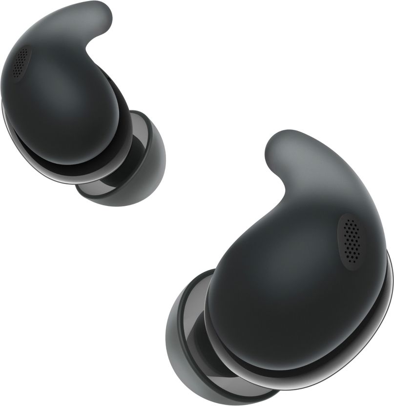 SONY WF-LS910N LinkBuds Fit Noise Cancelling Earbuds, AI Reductio...more - Image 3