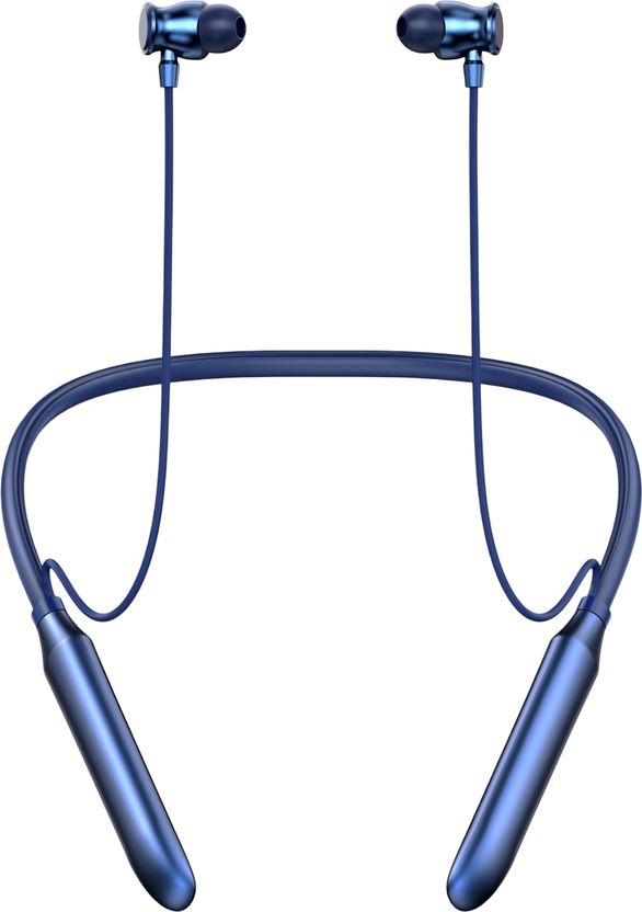 Bxeno Velvet Magnetic Earbuds - Image 1