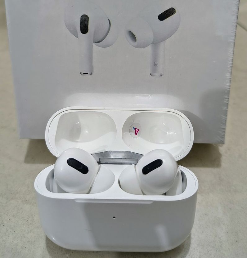 VARNIADRF Wireless Bluetooth Earbuds Blue - Image 6