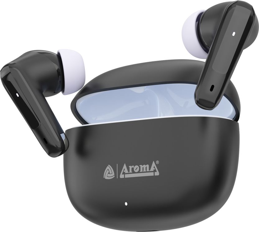 Aroma NB126 Royal Earbuds - Image 9