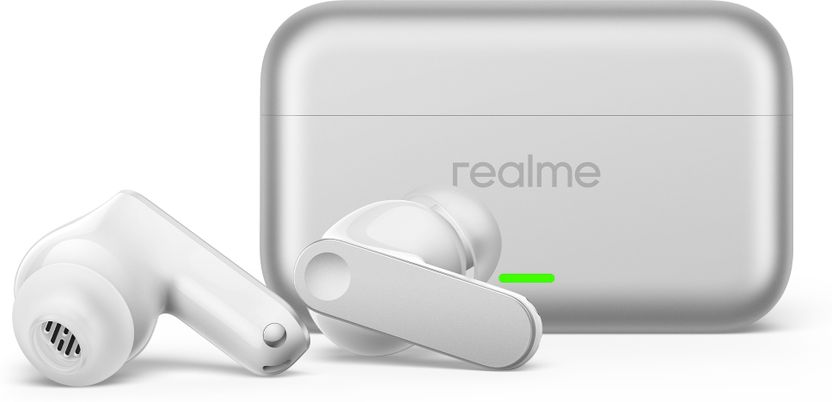 realme Buds T500 Pro ANC Earbuds - Image 4
