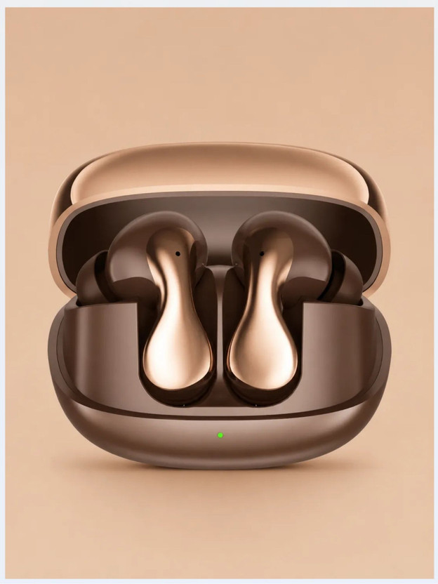 TWS MD-X Brown SuperPod SRJ XB101 Bluetooth Gaming