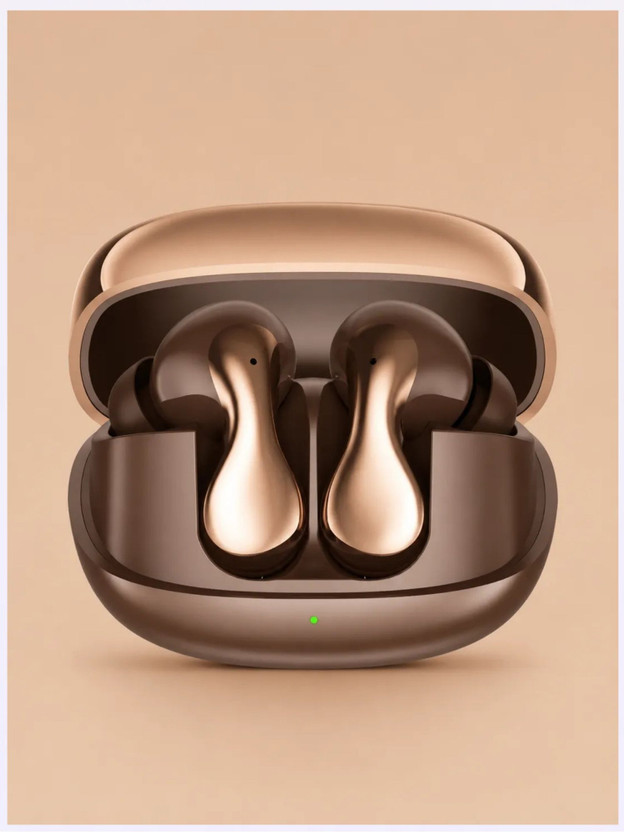 TWS MD-X Brown SuperPod SRJ XB126 Bluetooth Gaming