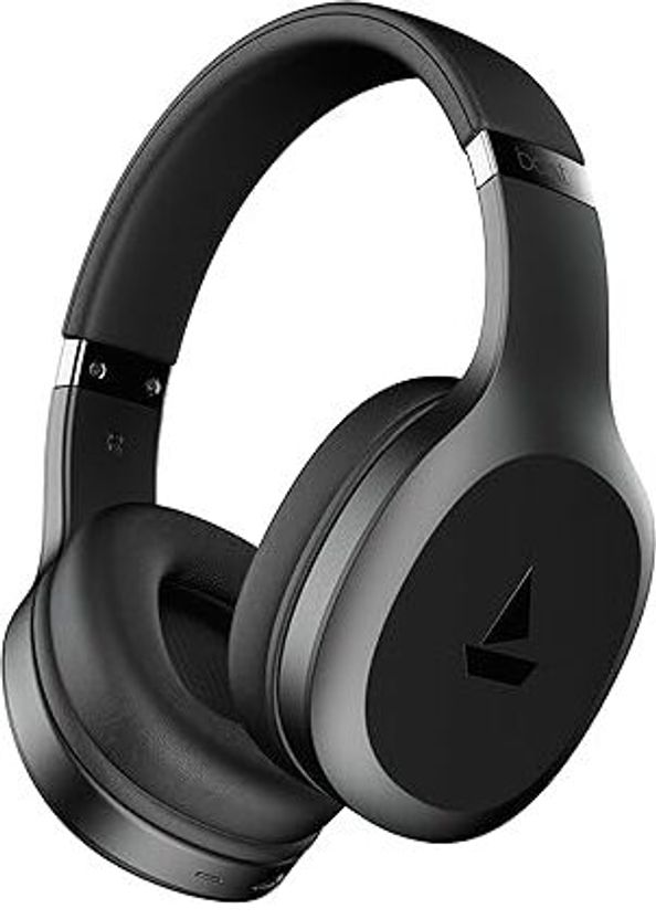 boAt Rockerz 412 Wireless Headphones - Image 9