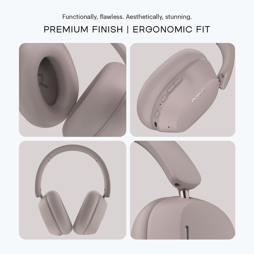 Noise Airwave Max 5 with 80Hr Playtime - Image 9
