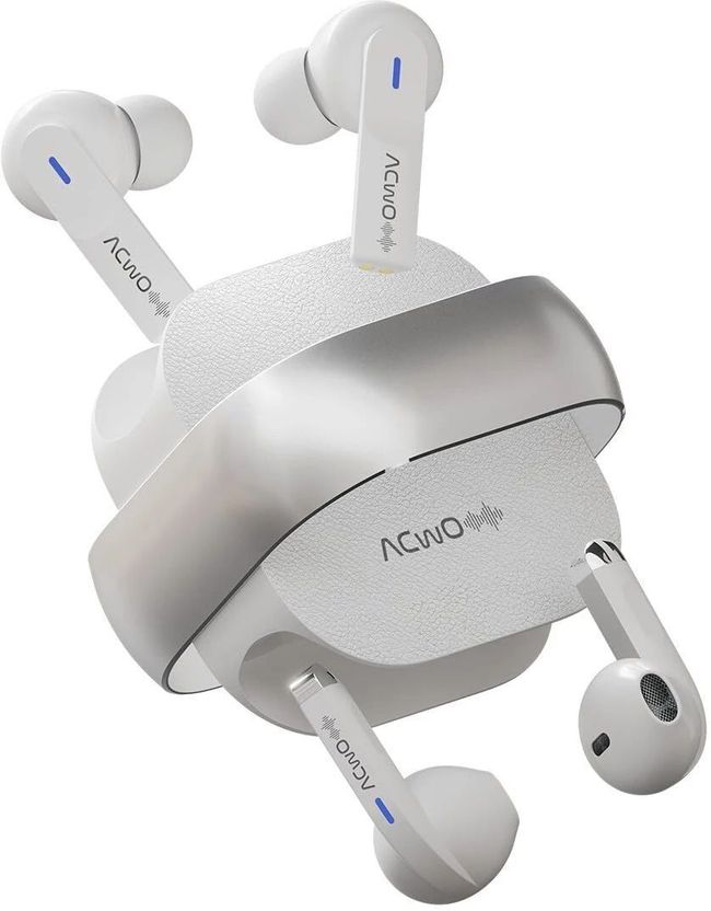 ACwO DwOTS Fire 4-in-1 TWS Earbuds - Image 10