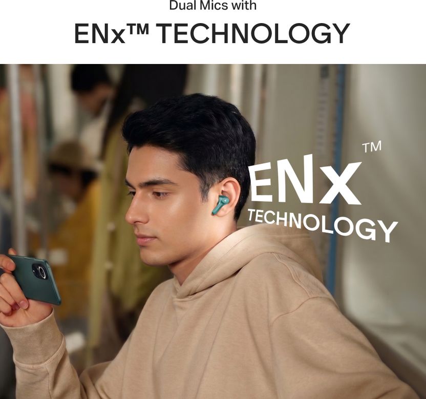 boAt Airdopes 71 Gen 2 TWS Earbuds - Image 4