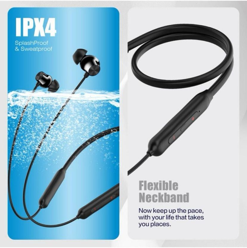 KPSS 1+ bullets Wireless Z2 Bluetooth Headset - Image 6