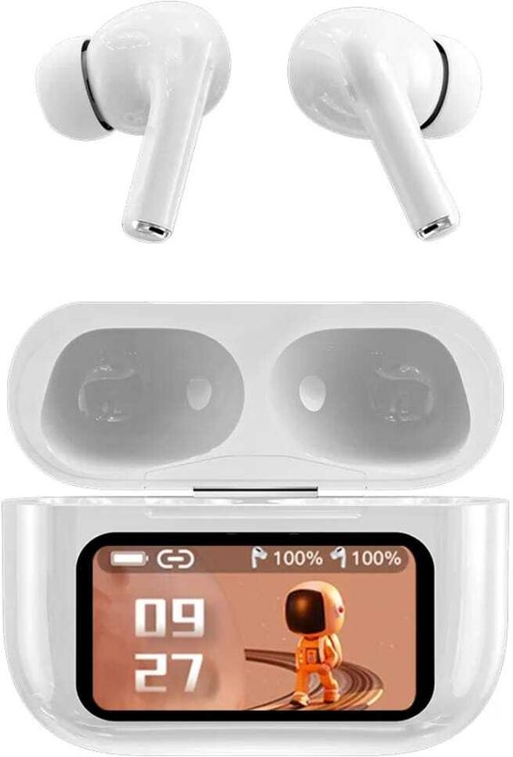 TOUCH 18 LCD Smart Touch Screen Bluetooth Display - Image 1