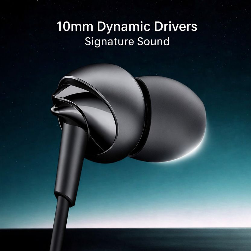 ASICEN BOT-300C Bass Headset Black - Image 2