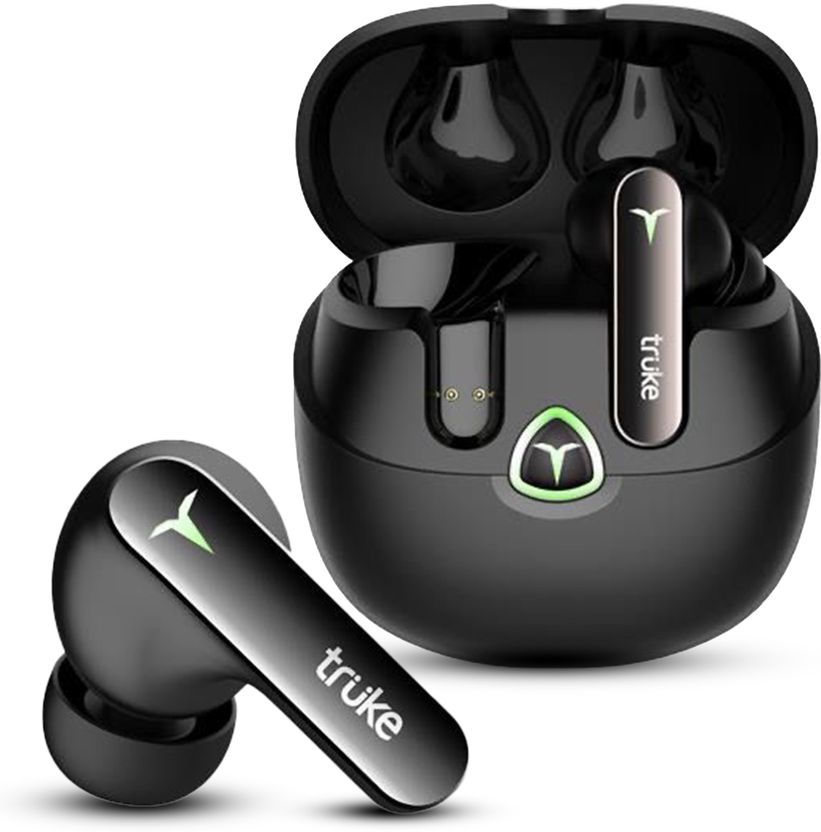 truke BTG1 Earbuds with Game Mode - Image 9