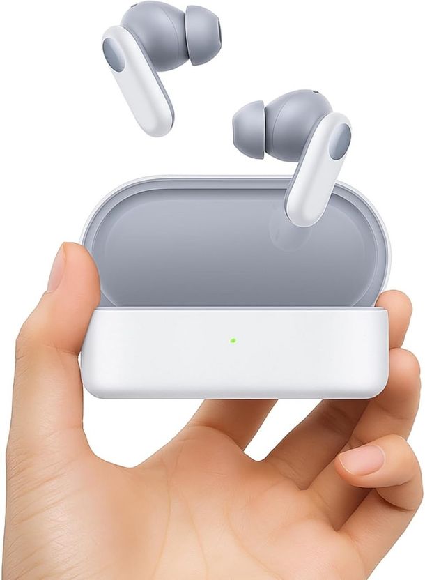 CEHNO 2R Buds TWS Earbud 38HR Playback - Image 1