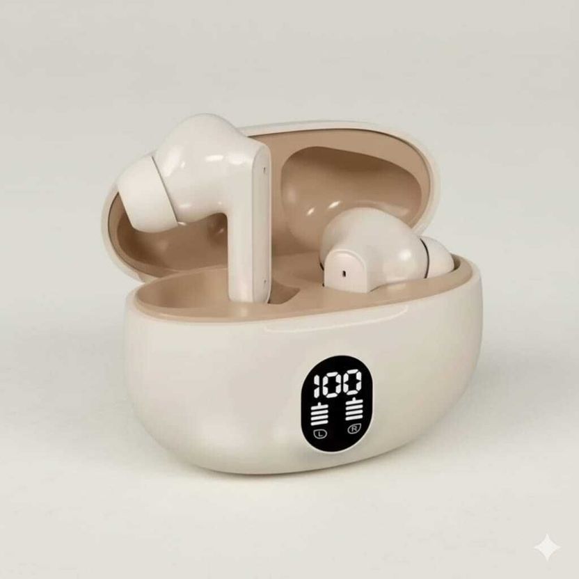 Fenimit Creation Compact Earbuds - Image 3