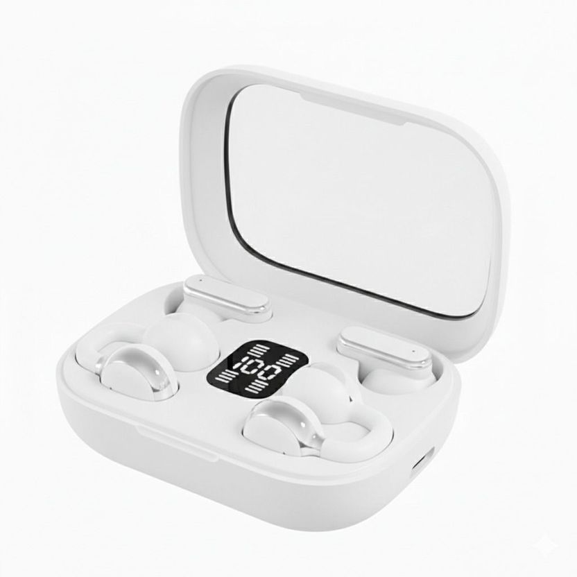 Newset Q10 TWS Earbuds - Image 1