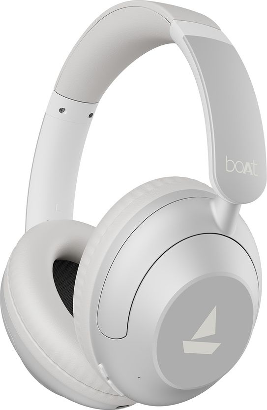 boAt Rockerz 650 Pro Headphones - Image 1