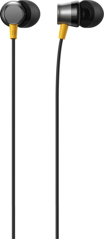 realme Buds 3 Wired Earphone with Type-C - Image 2