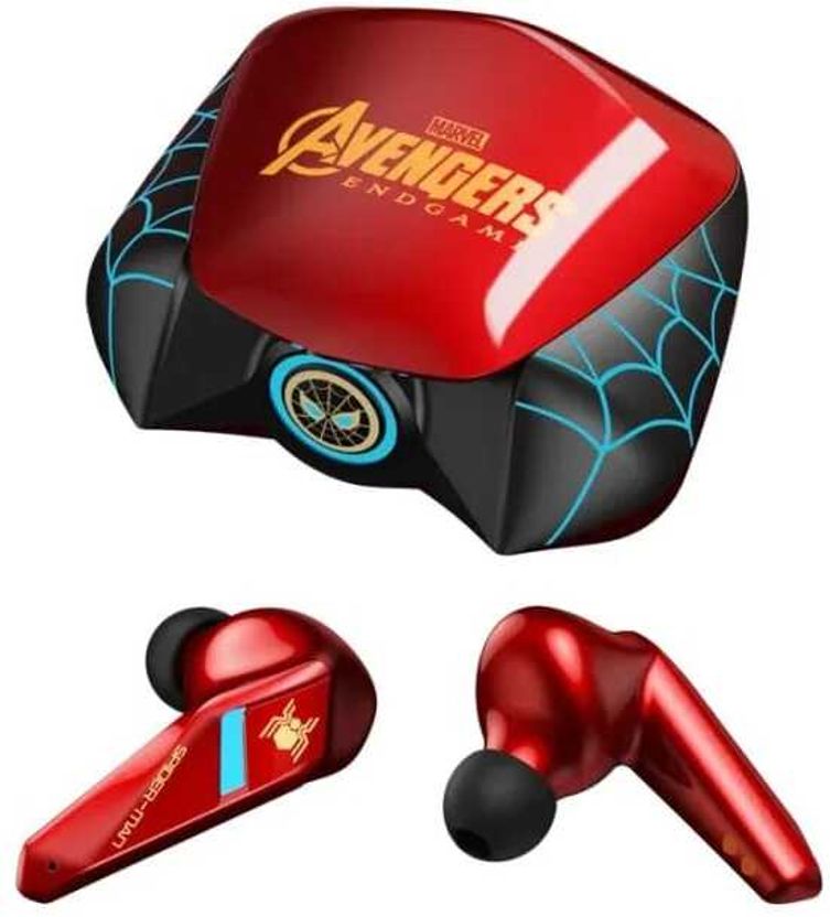AL ATASH Wireless Bluetooth Earbuds - Image 5