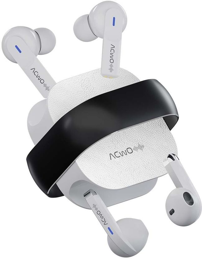 ACwO DwOTS Fire 4-in-1 TWS Earbuds - Image 1