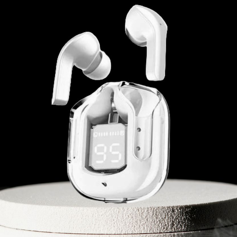 FRONY Tws Max Buds Wireless Earbuds - Image 1