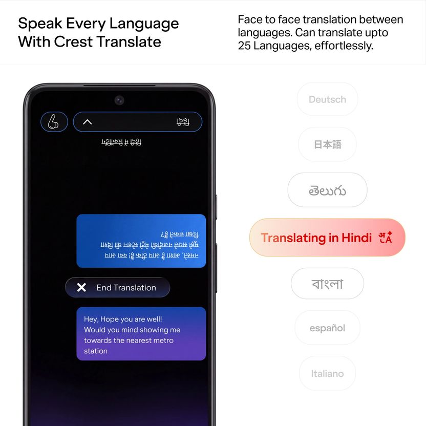 boAt Airdopes Prime 701 ANC Earbuds - Image 7