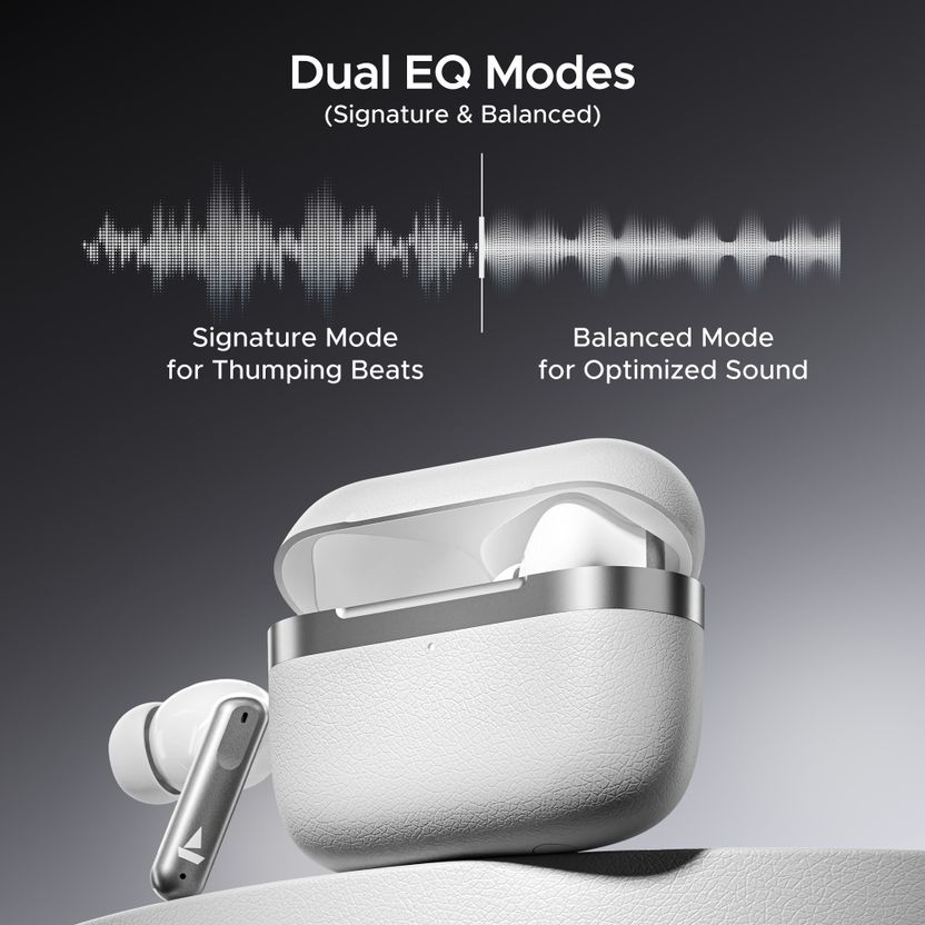 boAt Airdopes 111v2 Wireless Earbuds - Image 6