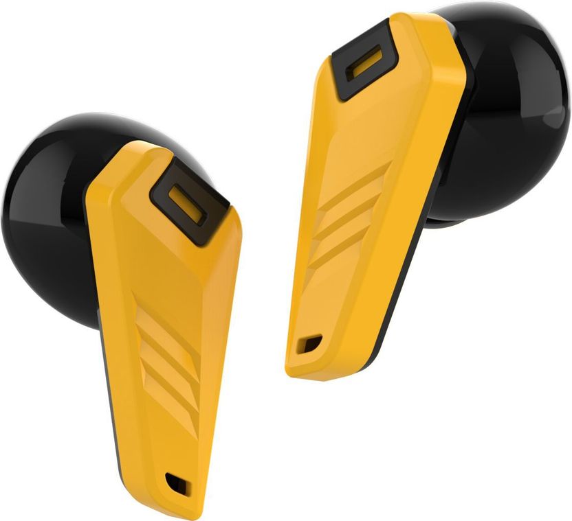 FYFIT McLaren Style Wireless Earbuds - Image 5