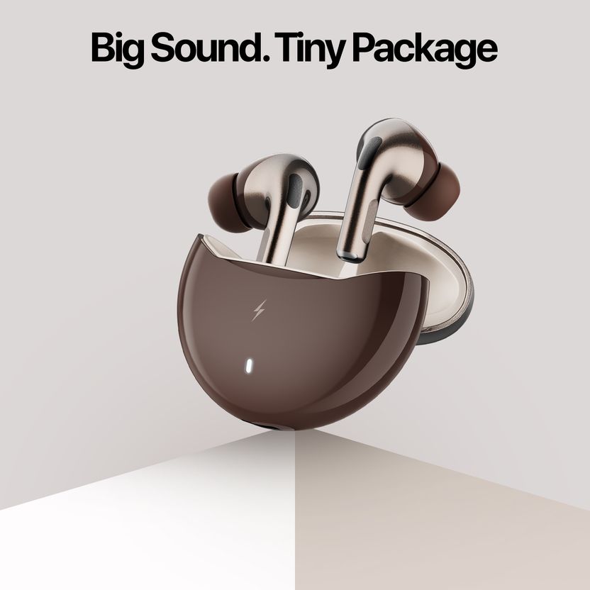 Fire-Boltt Aero Pro TWS Earbuds - Image 10