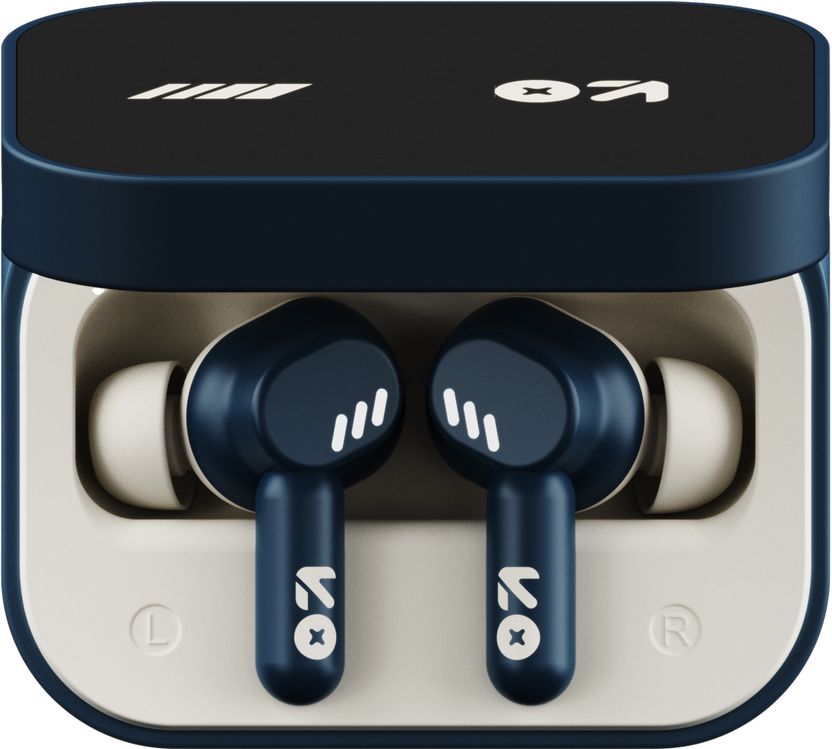 GOBOULT Tenet 75Hrs Battery Earbuds - Image 1