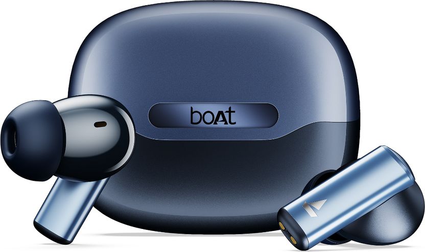 boAt Airdopes Prime 701 ANC Earbuds - Image 1