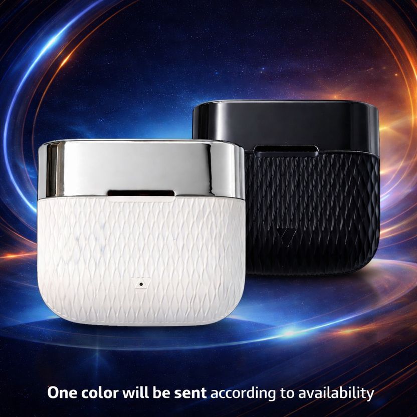 3BAAN X382 True Wireless Earbuds with HD Sound & Long Battery Lif...more - Image 7