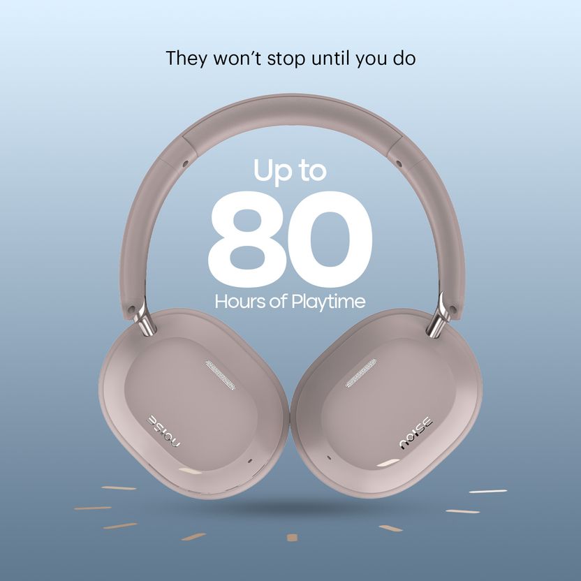 Noise Airwave Max 5 with 80Hr Playtime - Image 7