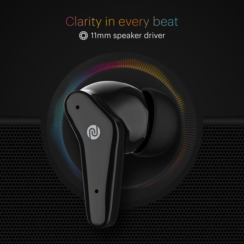 Noise Buds VS102 True Wireless Earbuds - Image 6