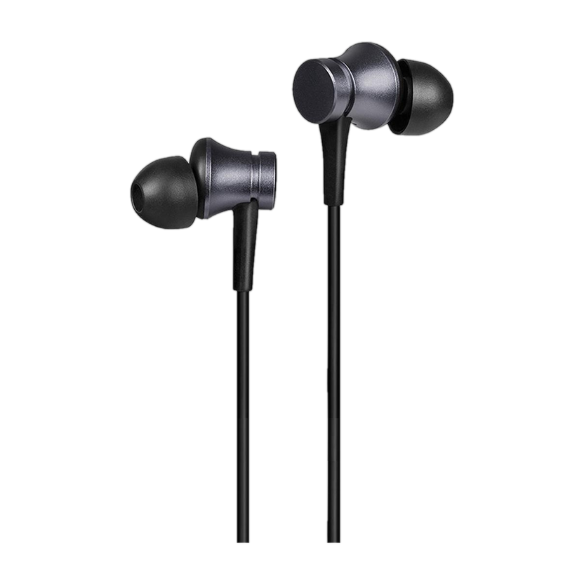 Mi Type C Wired Headset with Mic (White) - Image 7