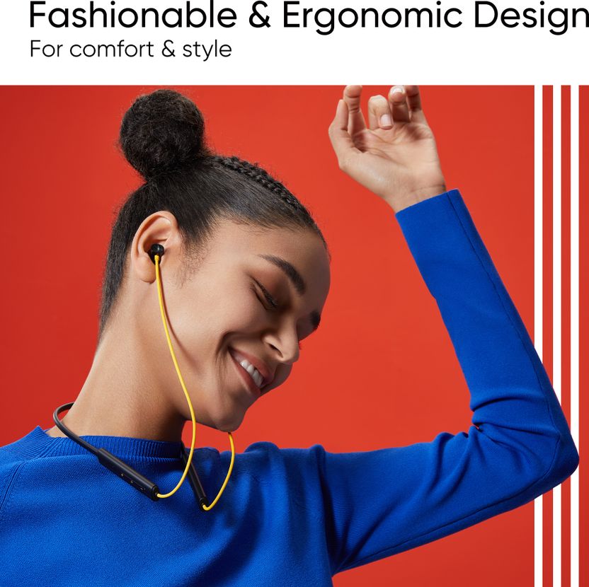 realme Buds Wireless 3 - Image 10
