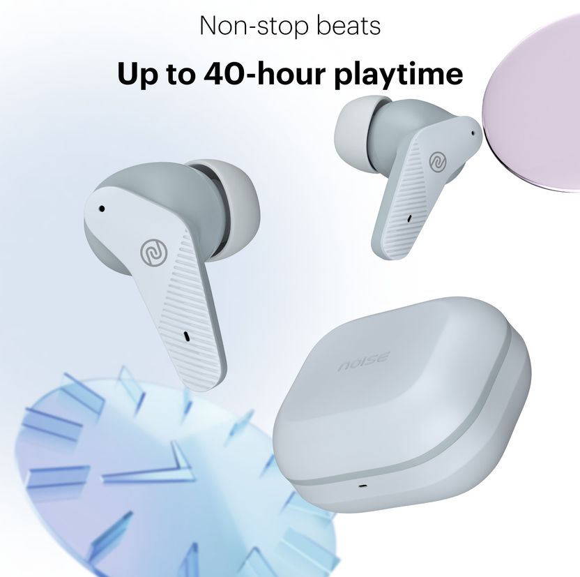 Noise Buds VS102 Neo Wireless Earbuds - Image 3